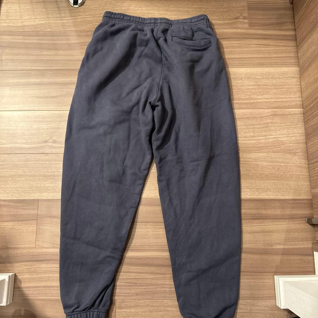 LYFT ダークブルー スウェット上下セット