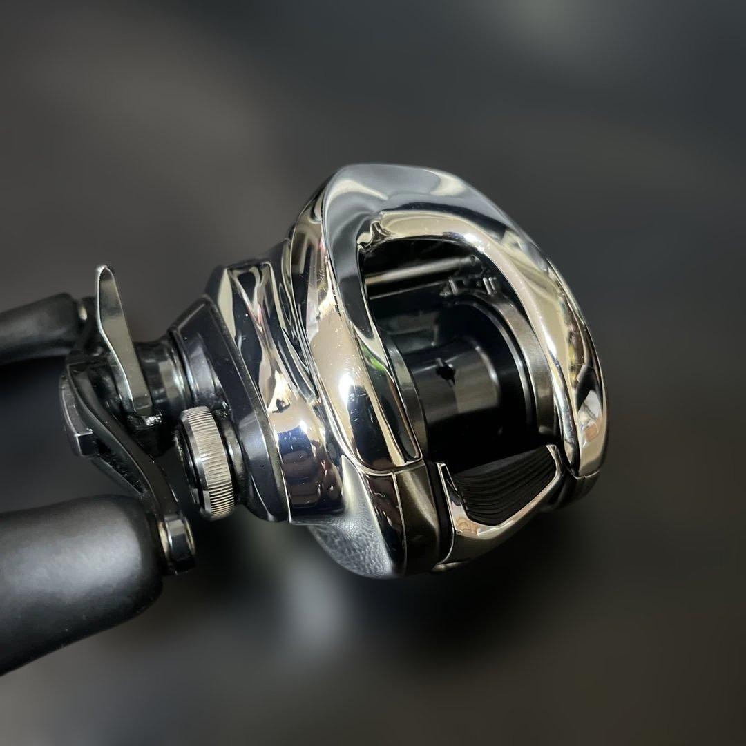 19アンタレス　ノーマル　中古