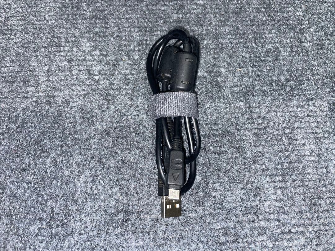 Olympus Tough デジタルカメラ tg-4