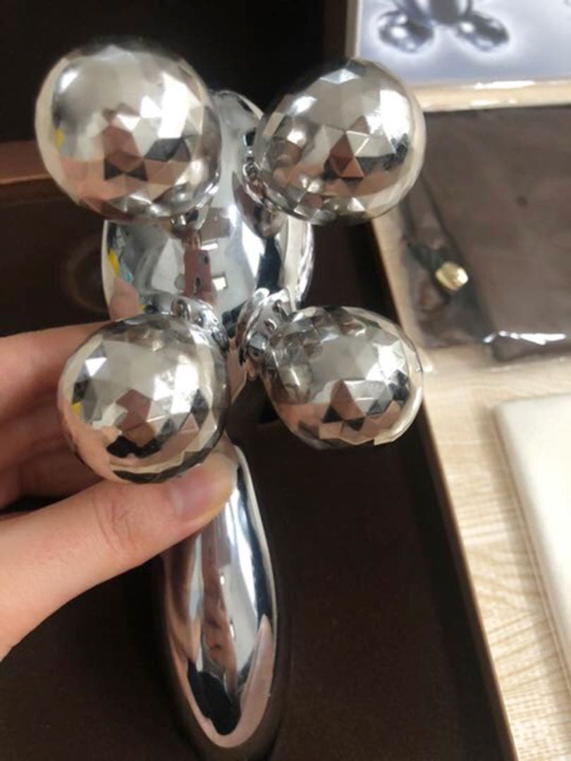 【美品】Refa 4CARAT リファ4カラット正規品