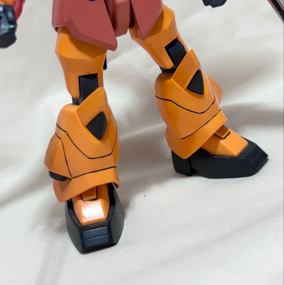2体まとめ売り HGグフイグナイテッドハイネ HG ヴェルデバスターガンダム