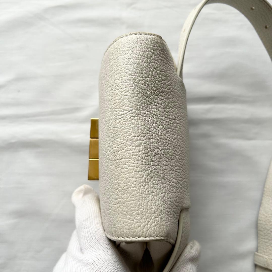 ■高級感■ BOTTEGA VENETA ショルダーバッグ　ダニエルリー