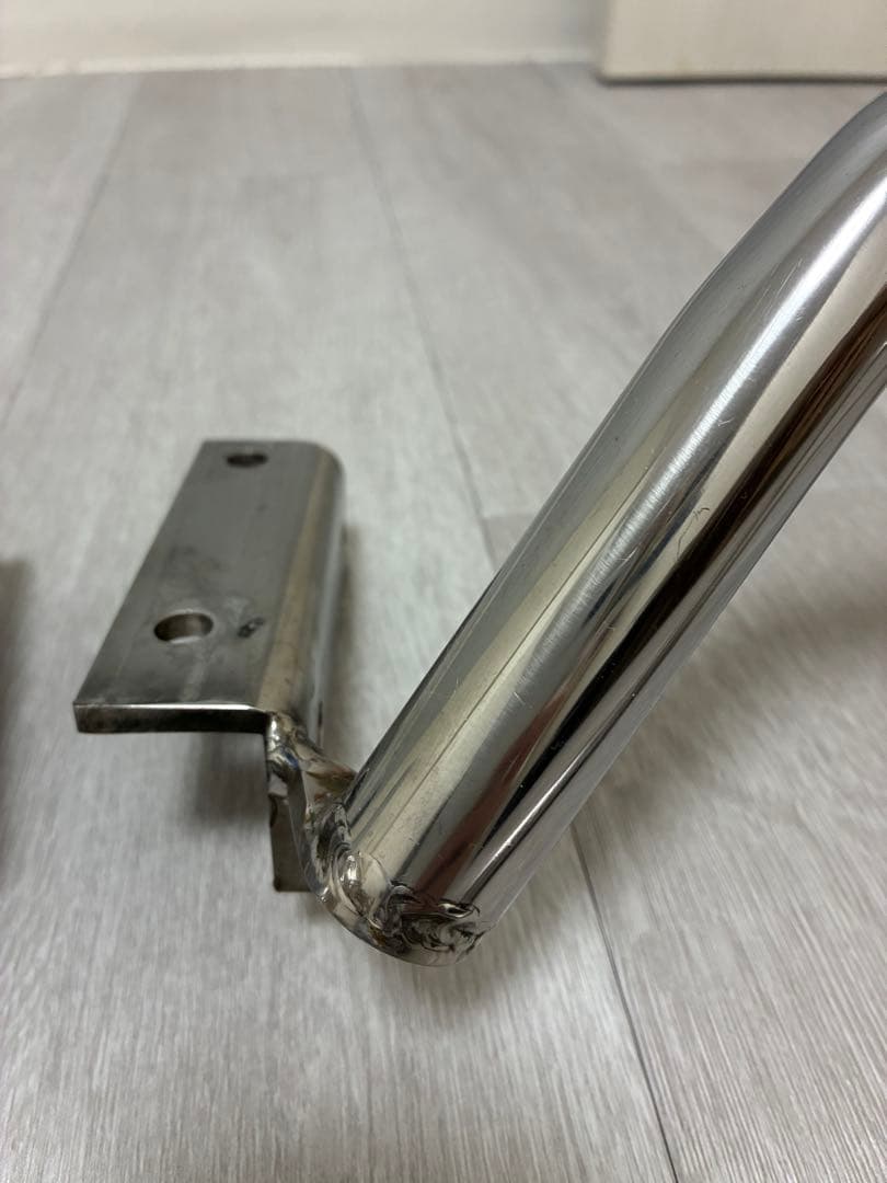  K1600GTLパニアガード