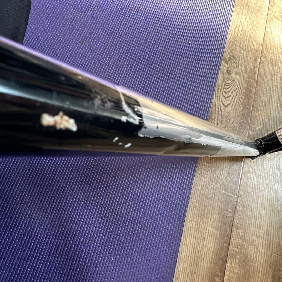 njsピストフレーム