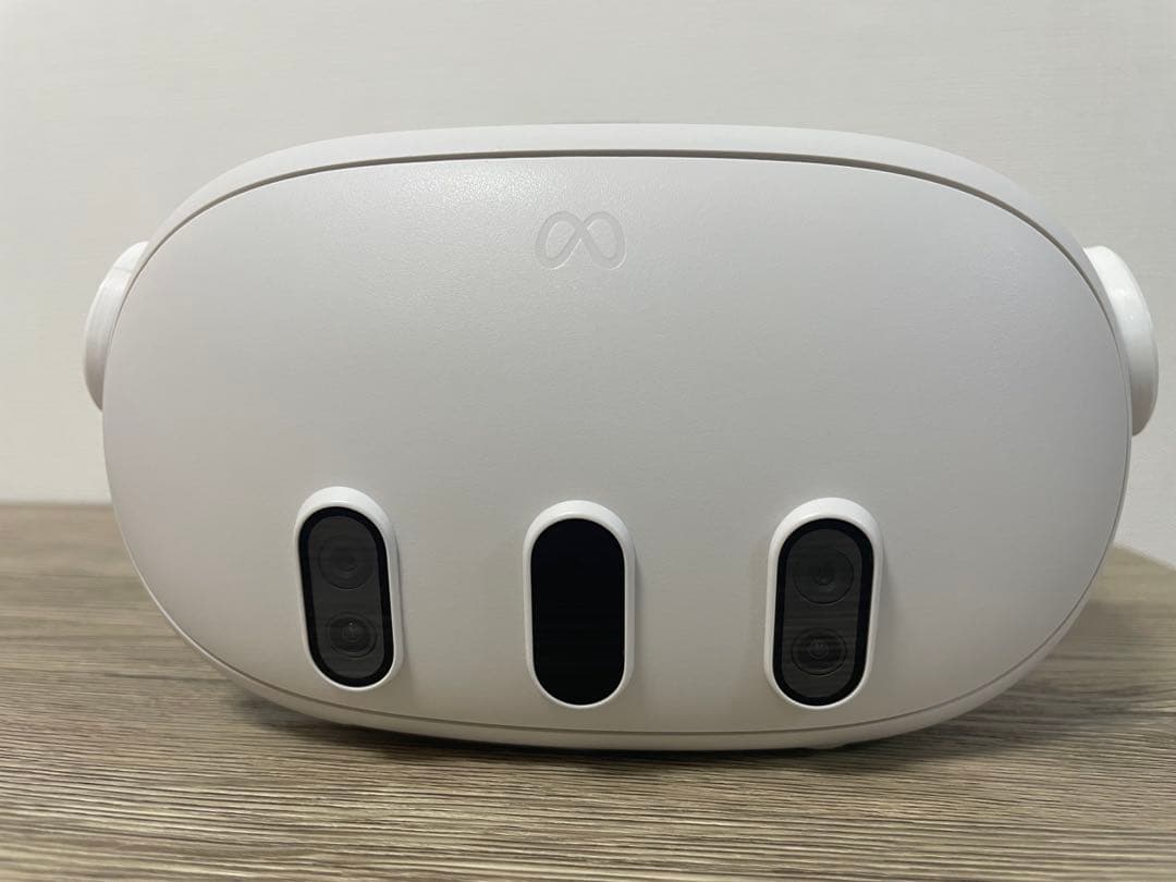  Quest 3 512GB / Vision Proバンド仕様