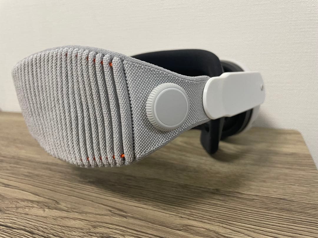  Quest 3 512GB / Vision Proバンド仕様