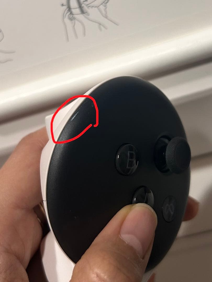  Quest 3 512GB ➕ バッテリー付きヘッドセット