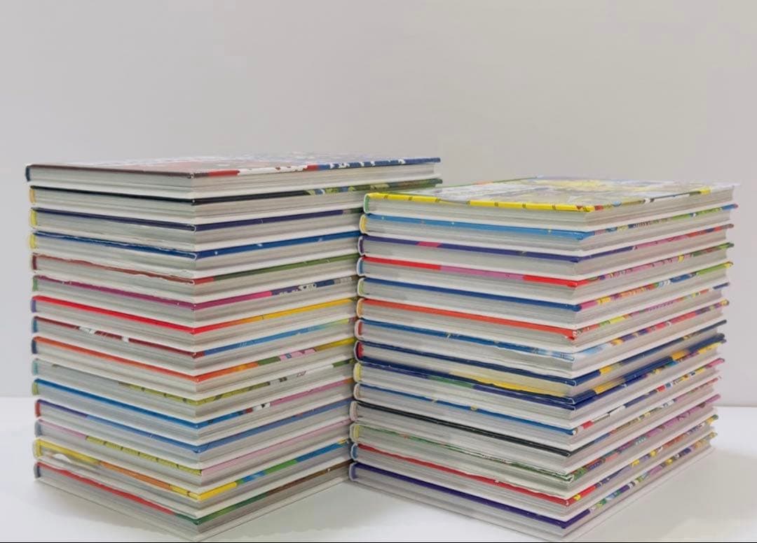 まちのおばけずかん　29冊セット