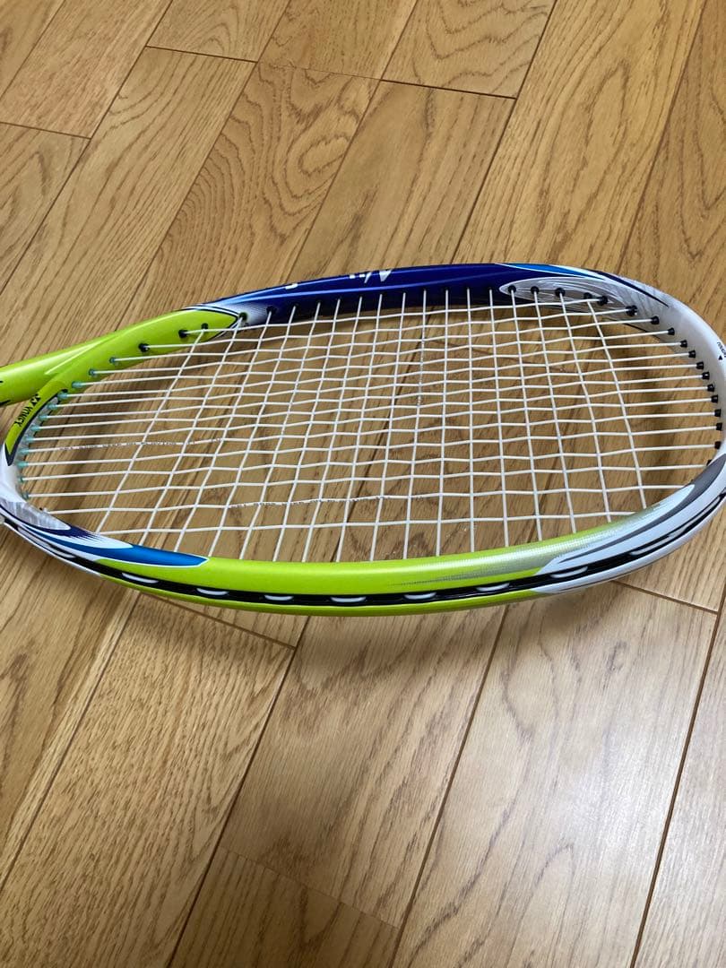 【希少・新品・custom】YONEX NEXIGA60 ネクシーガ60
