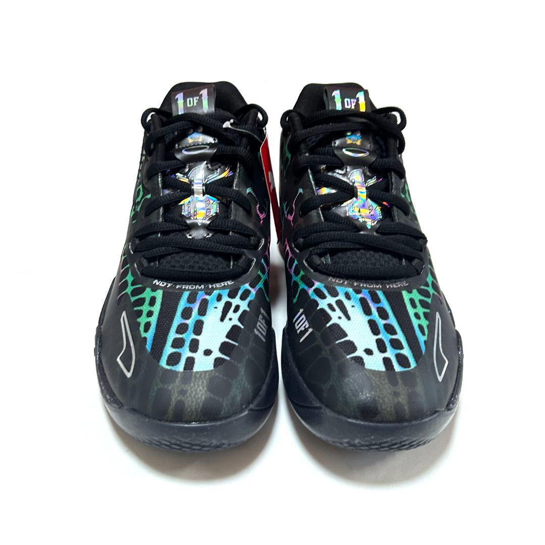 シューズ(男性用) baller3