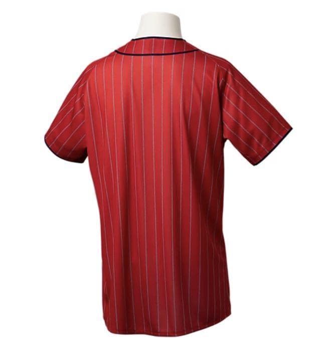 2個セット　侍ジャパン 東京オリンピック　WBC ユニフォーム 赤　還暦