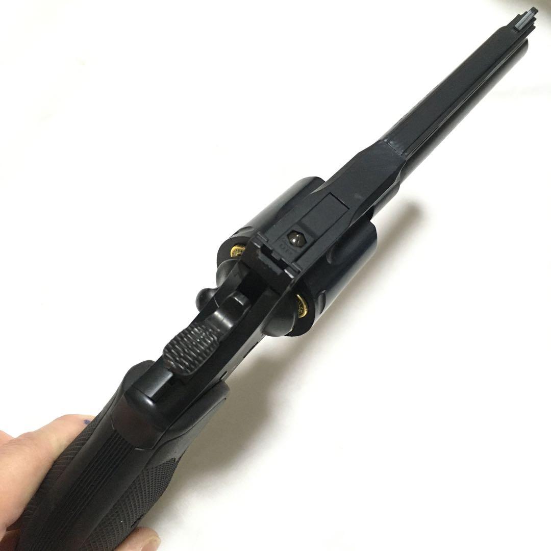 【動作確認済!!】 東京マルイ 357マグナム コルトパイソン パイソンガスガン