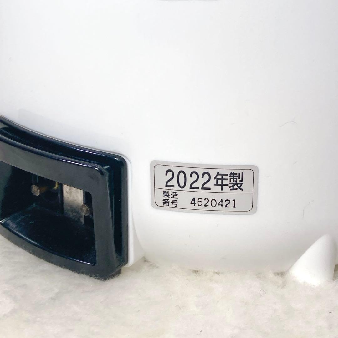 【MK】ZOJIRUSHI 象印 スチーム式加湿器 EE-RR50