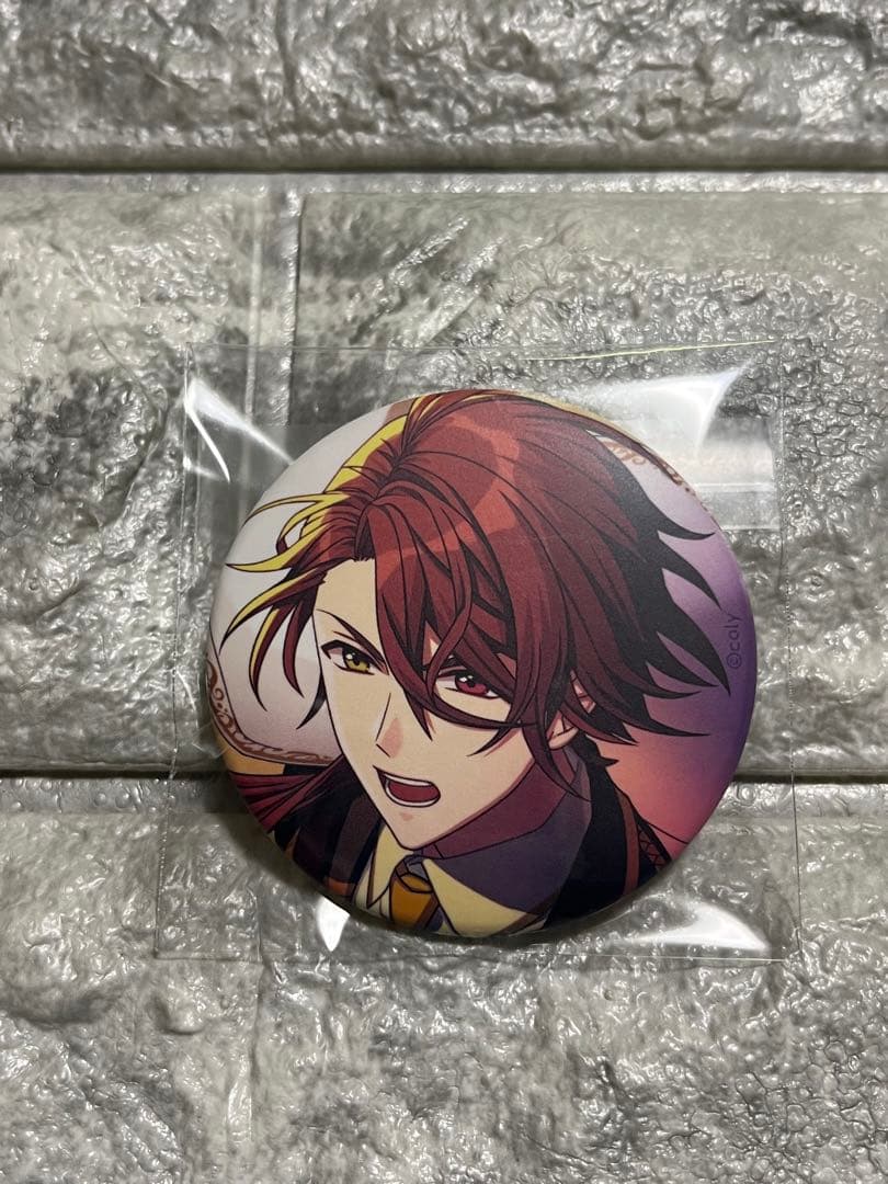 魔法使いの約束 まほやく 魔法使いとの出会い 缶バッジ カイン まとめ売り