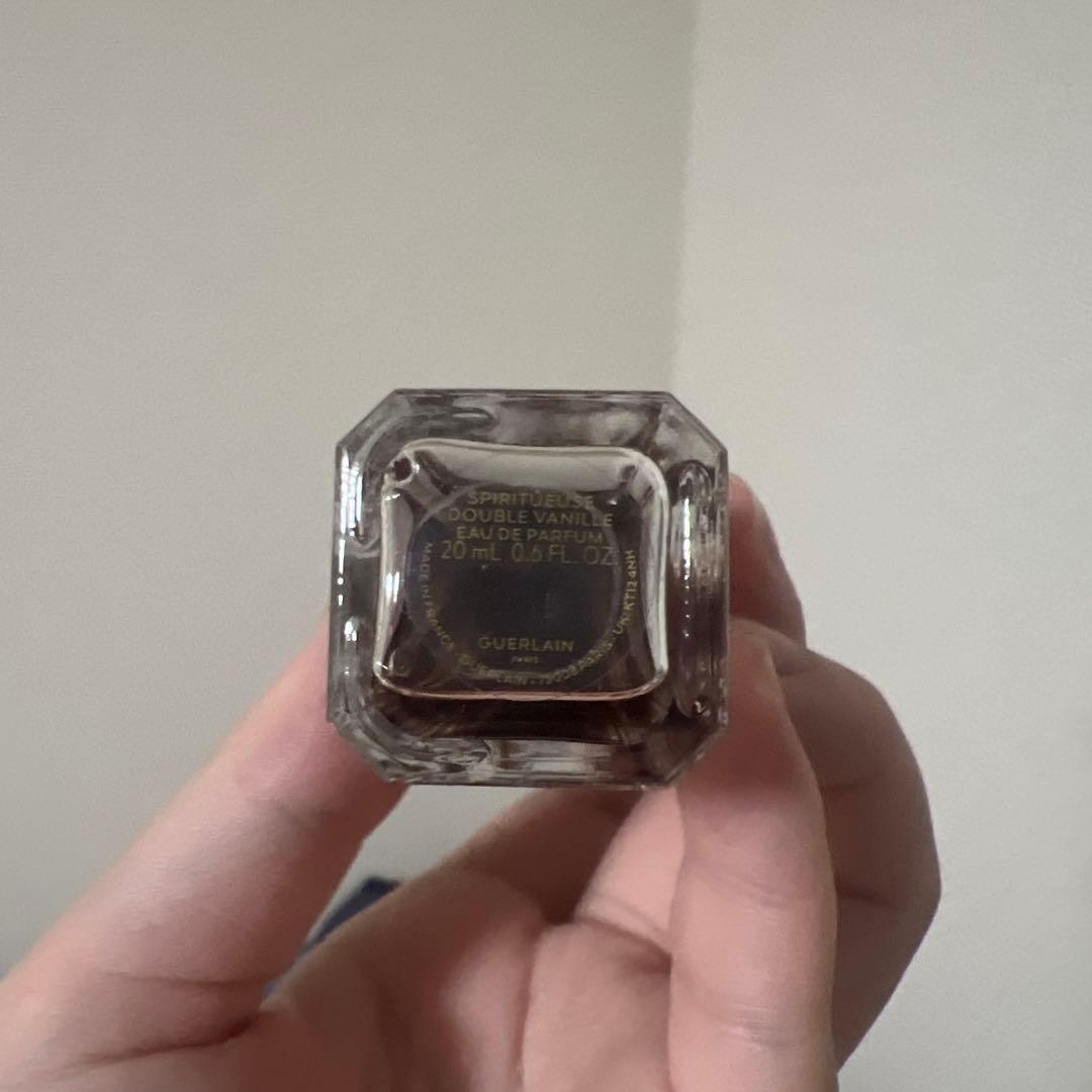 c*o様 ゲラン　香水　ヴァニラ