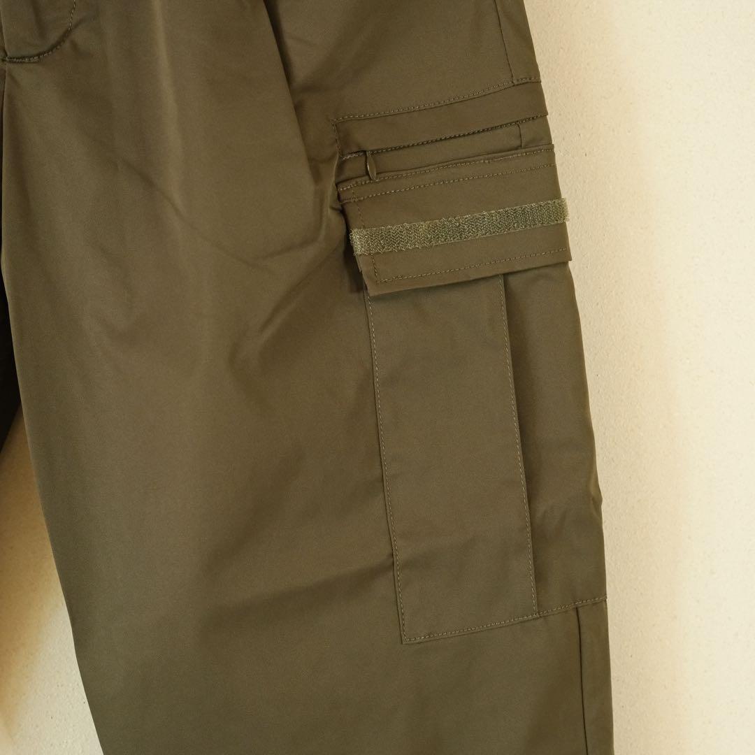 EVISEN - HOT RAT PANTS カーゴパンツ　新品