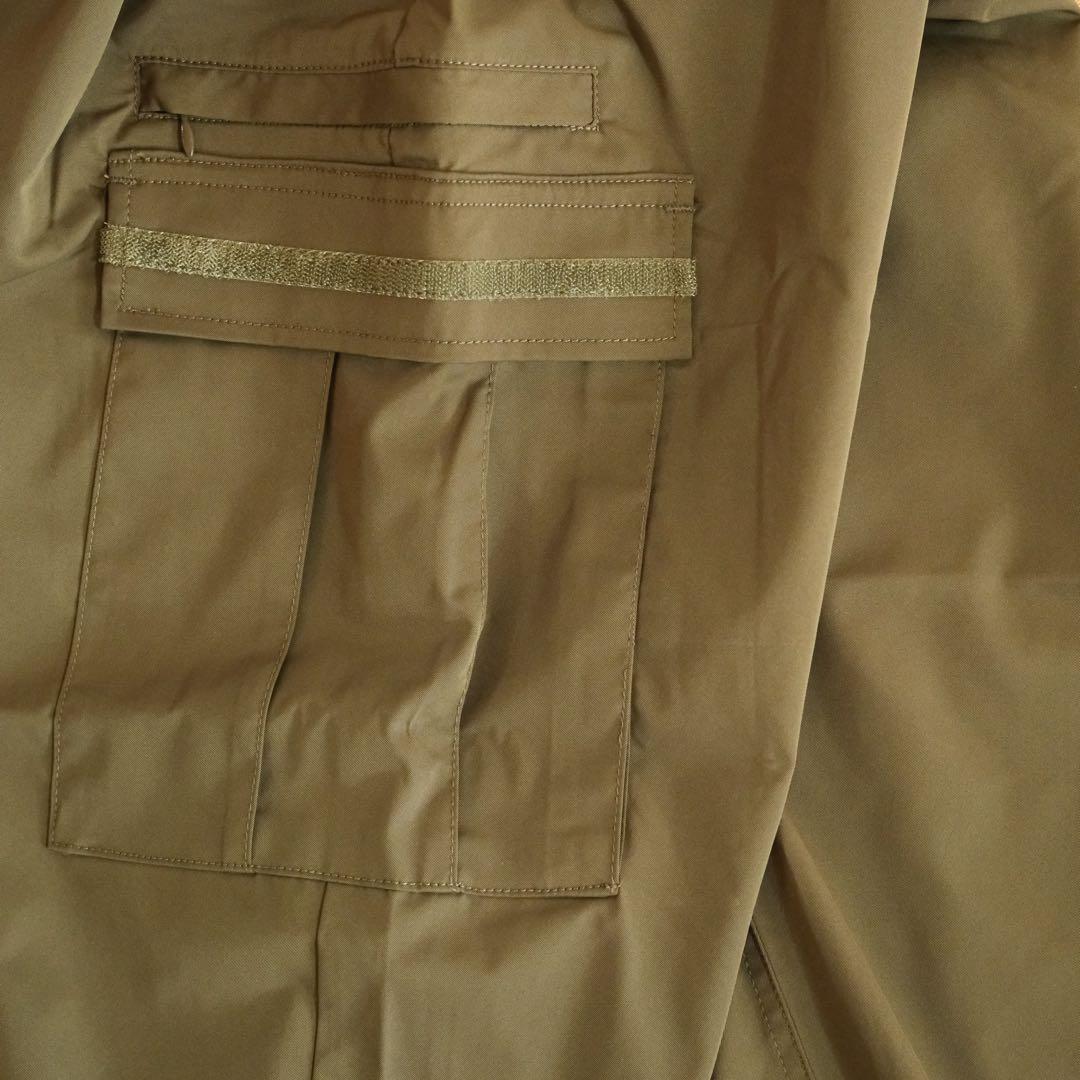 EVISEN - HOT RAT PANTS カーゴパンツ　新品