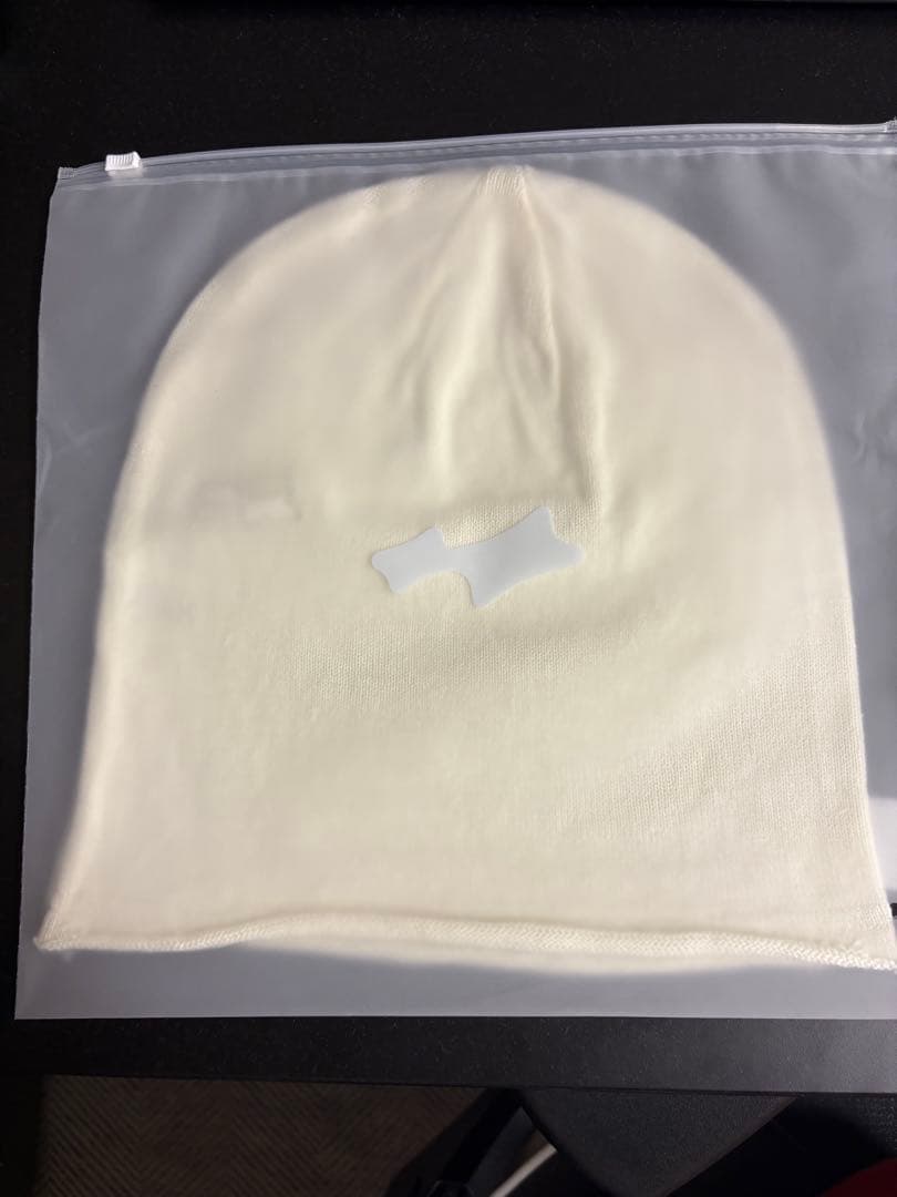 SKYLRK ニット　ビーニー