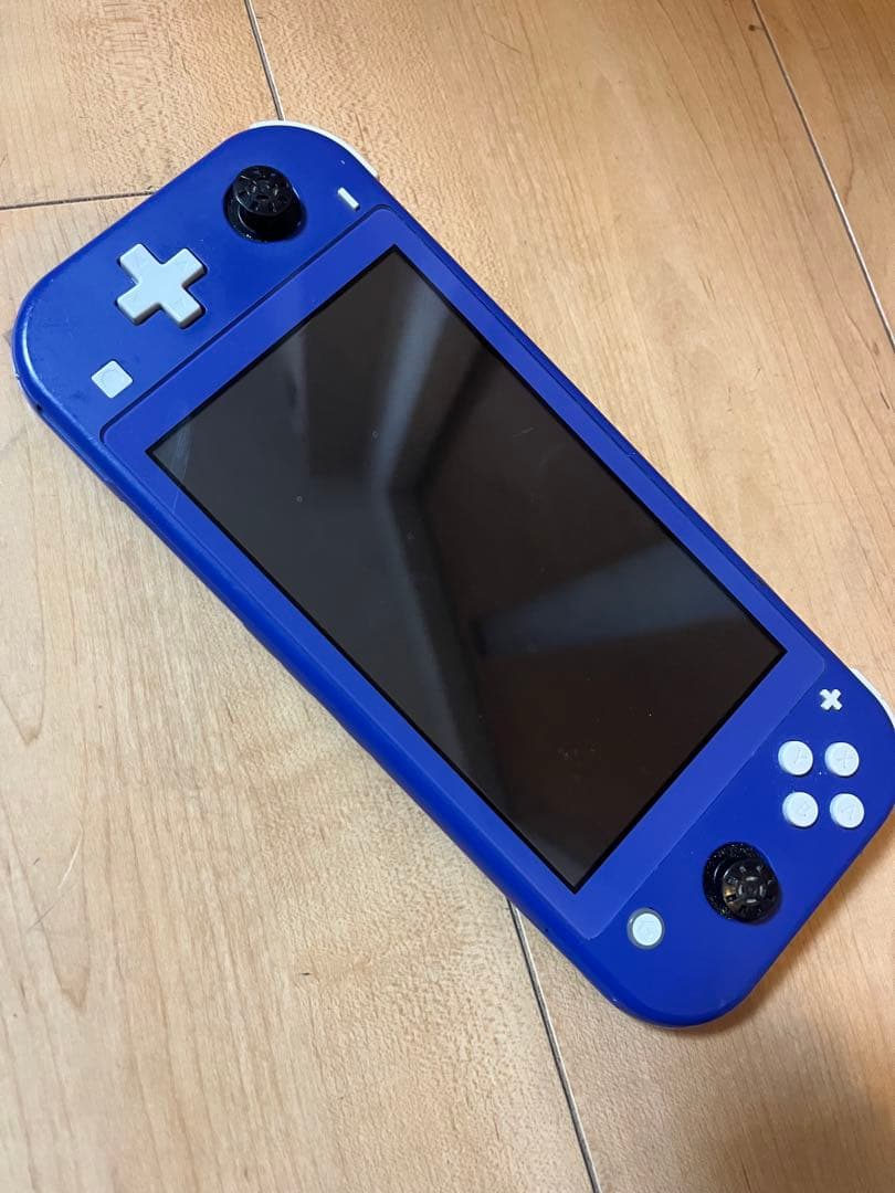 任天堂 スイッチライト Switch LITE ジャンク品