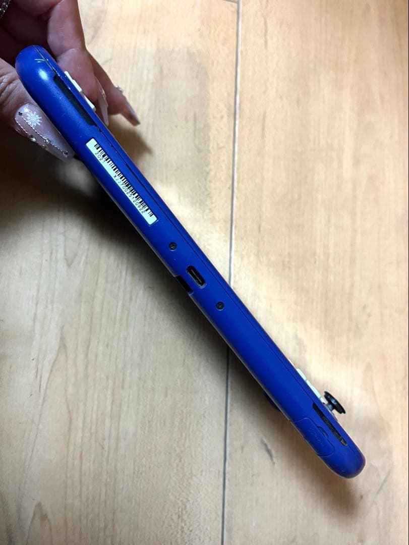 任天堂 スイッチライト Switch LITE ジャンク品