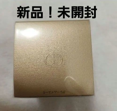 【新品】【未開封】クレ・ド・ポー ボーテイユ―S 15g アイクリーム
