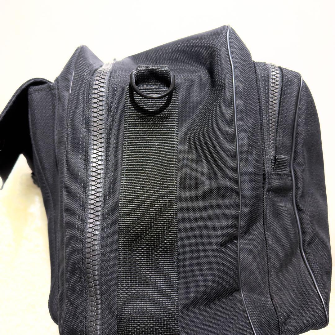 極秘品✨PORTER ポーター ボストンバッグ アングル A4 PC 旅行