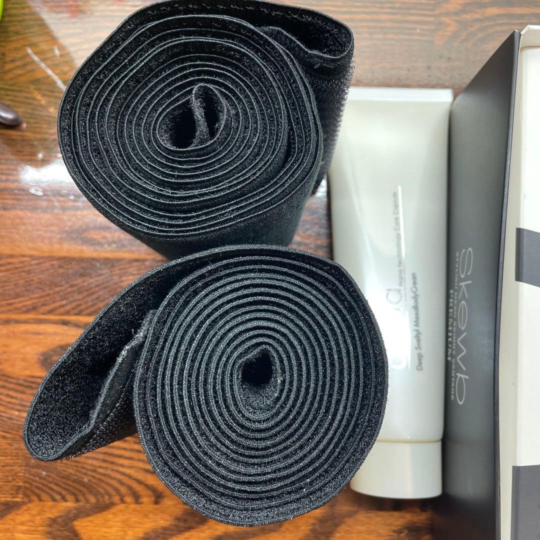 ディレイア スキューブ スタイリッシュ メソ スキニー バンテージ