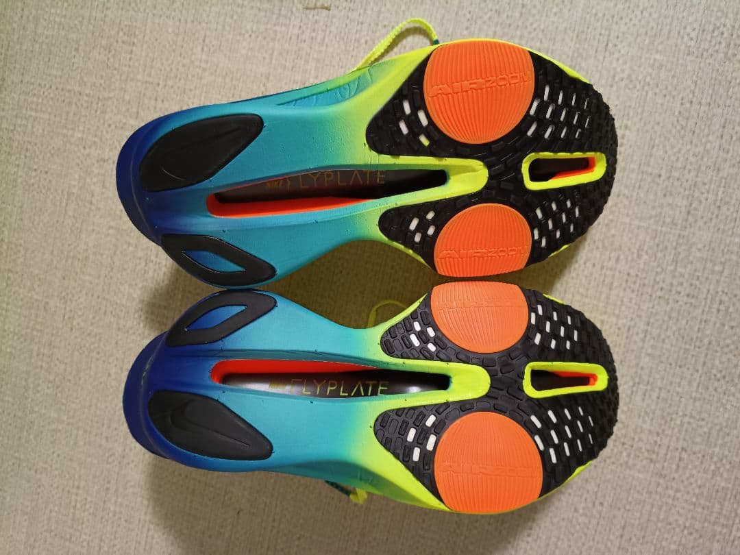 アルファフライ3 26cm