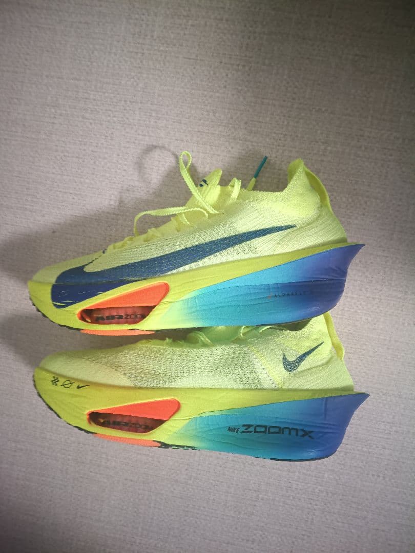 アルファフライ3 26cm