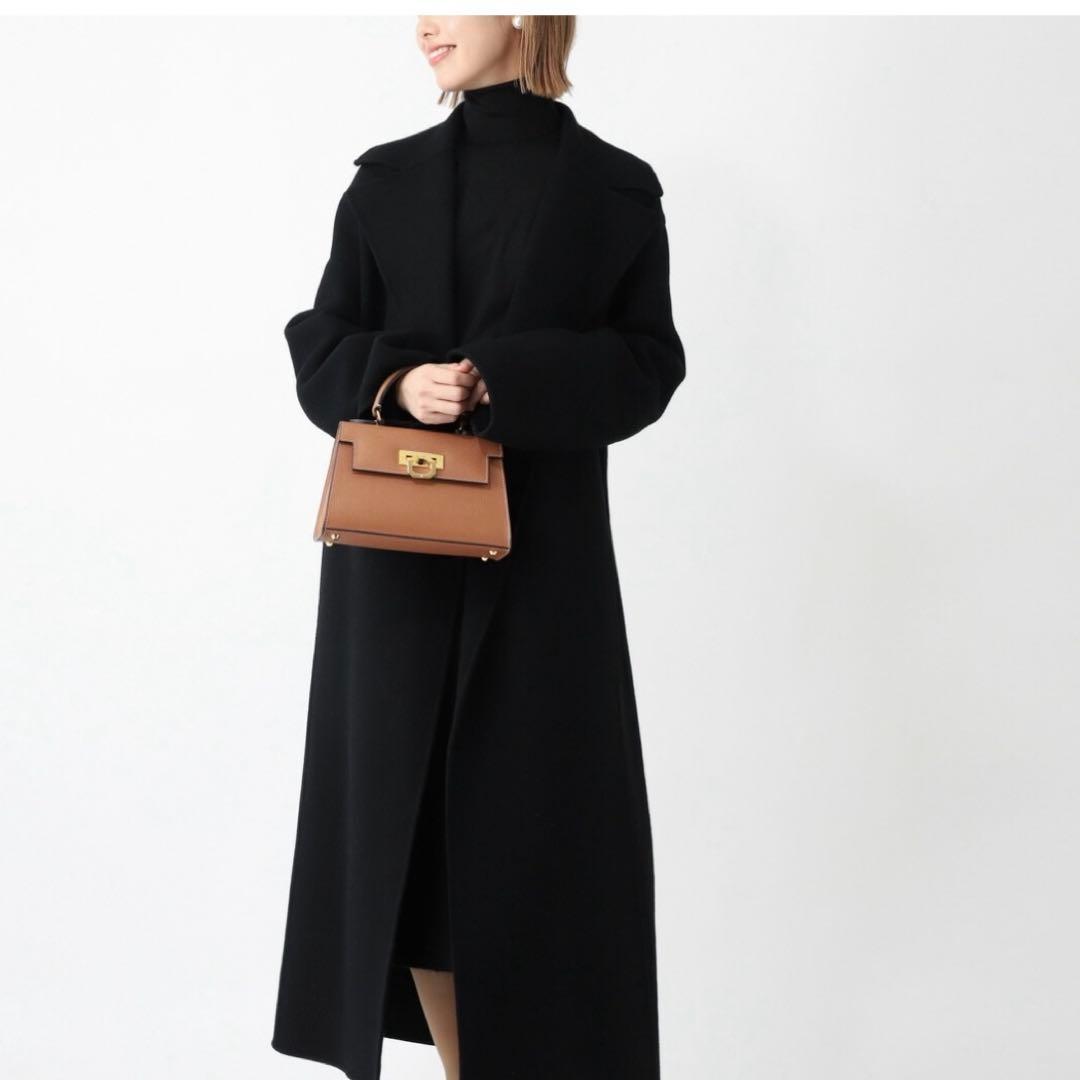 カルボッティ　グレタ　TAN