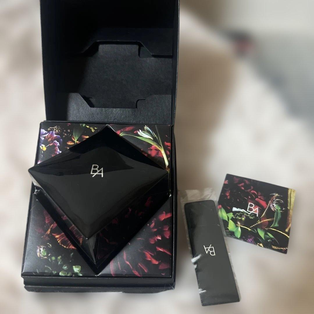 BA クリーム 30g POLA