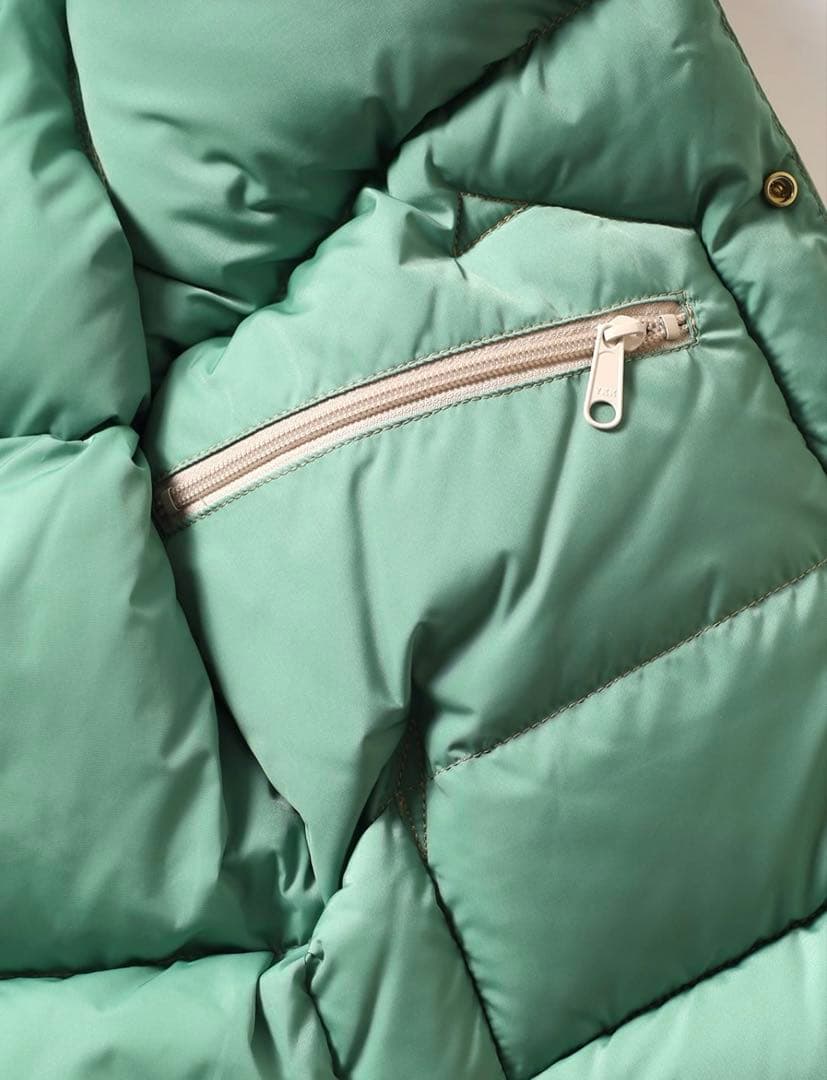 ジャケット・アウター Rocky Mountain Featherbed/CHRISTY VEST