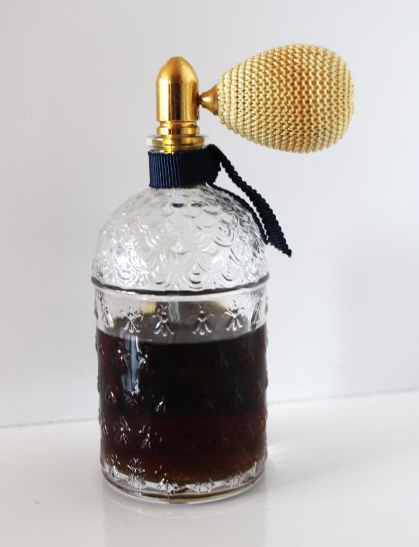 GUERLAIN❤️廃盤❤️ゲラン ルール ドゥ ニュイ★オーデパルファンフランス♪