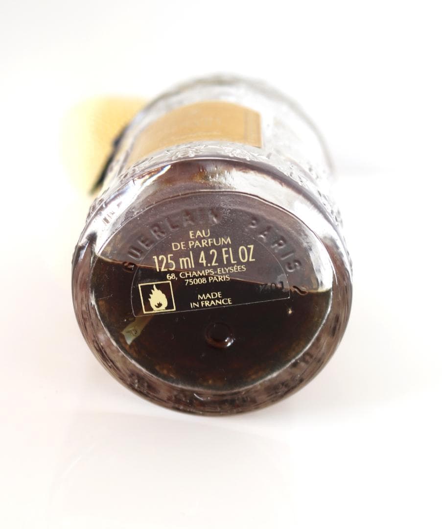 GUERLAIN❤️廃盤❤️ゲラン ルール ドゥ ニュイ★オーデパルファンフランス♪