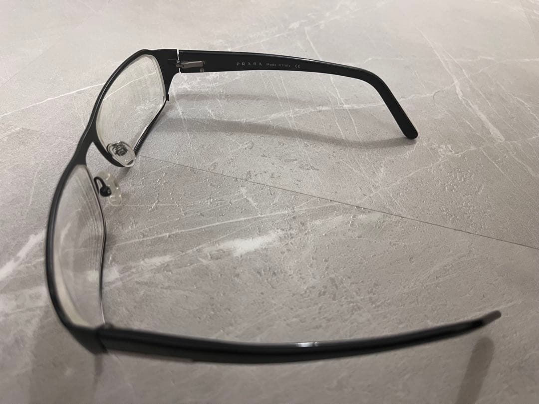 PRADA SPR52F メガネフレーム