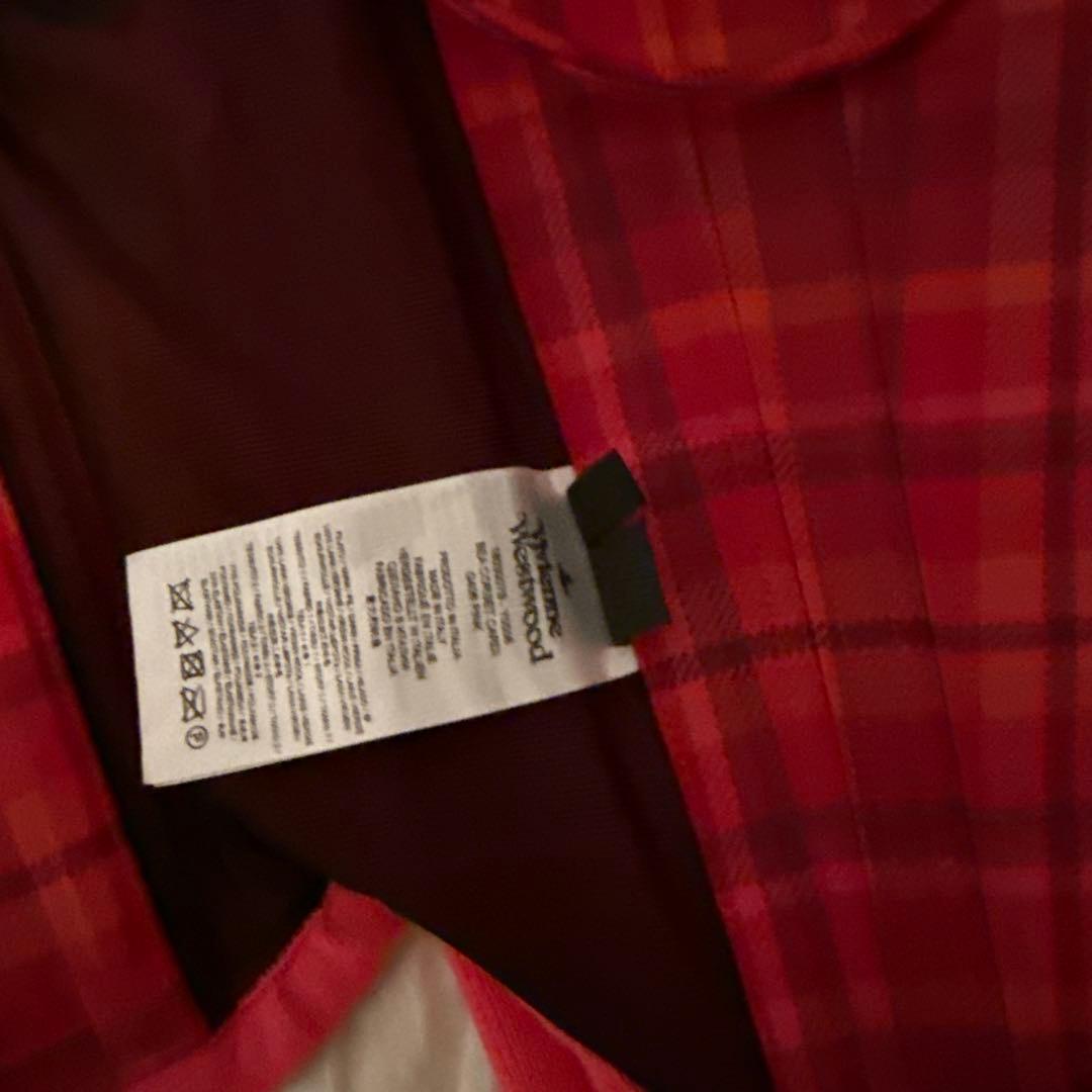 Vivienne WestwoodxNANAコラボ コルセットカーディガン40