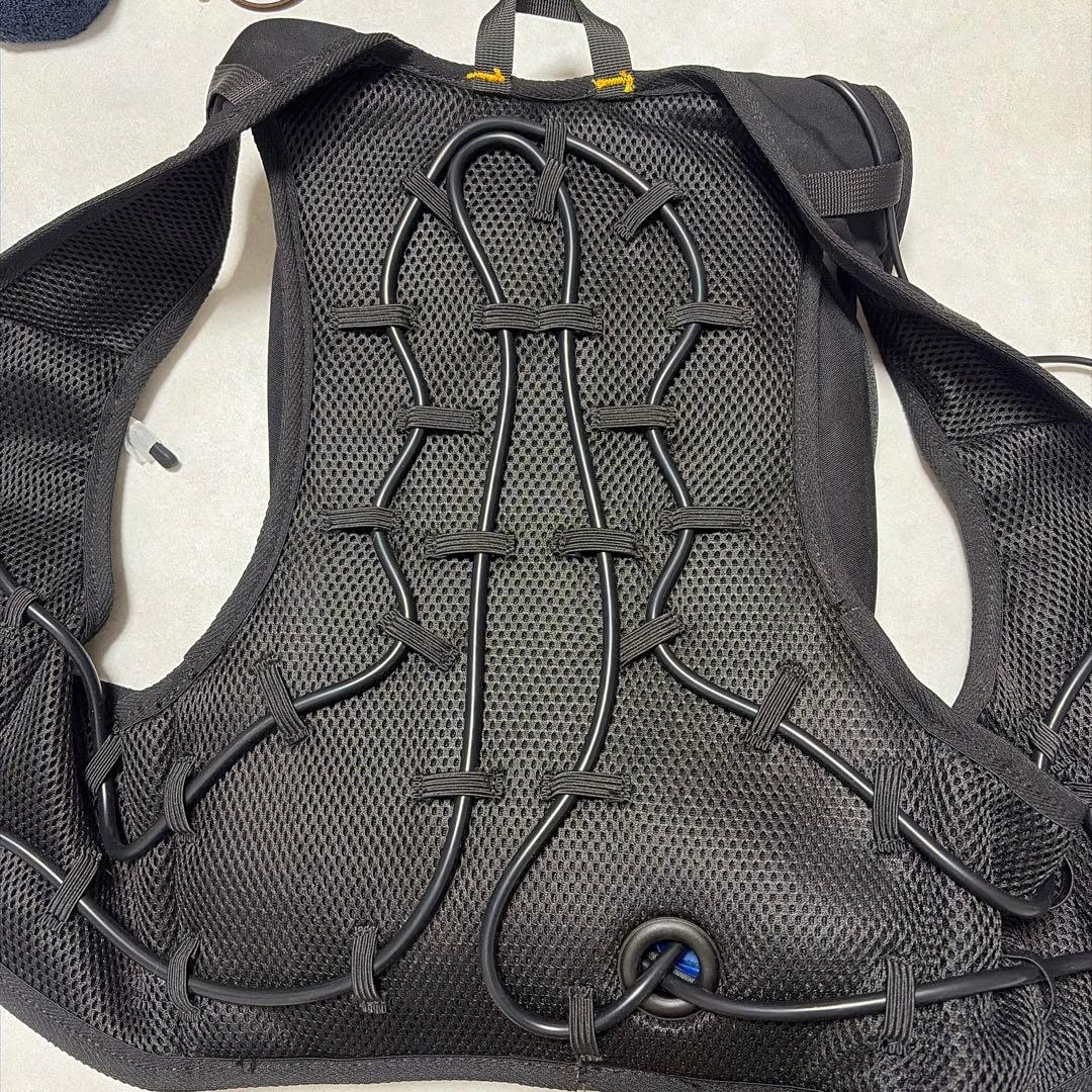 水冷服　hop-scot