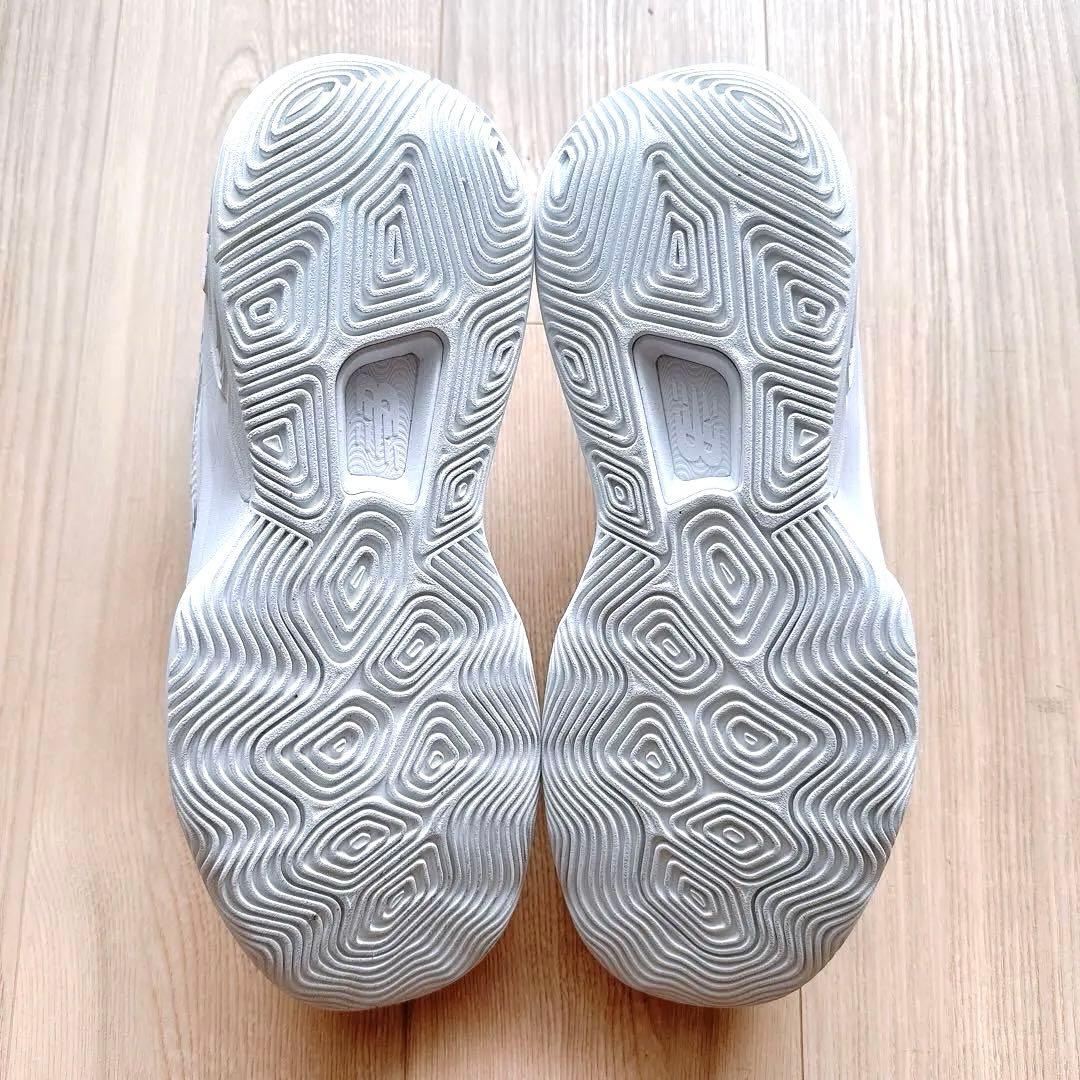 【ほぼ未使用】New Balance TWO WXY v5【28.5cm】