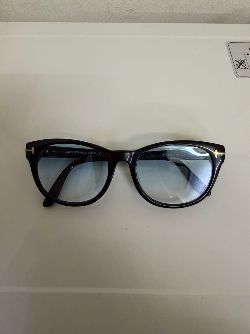 TOM FORD TF5433- TF4240 2本まとめ