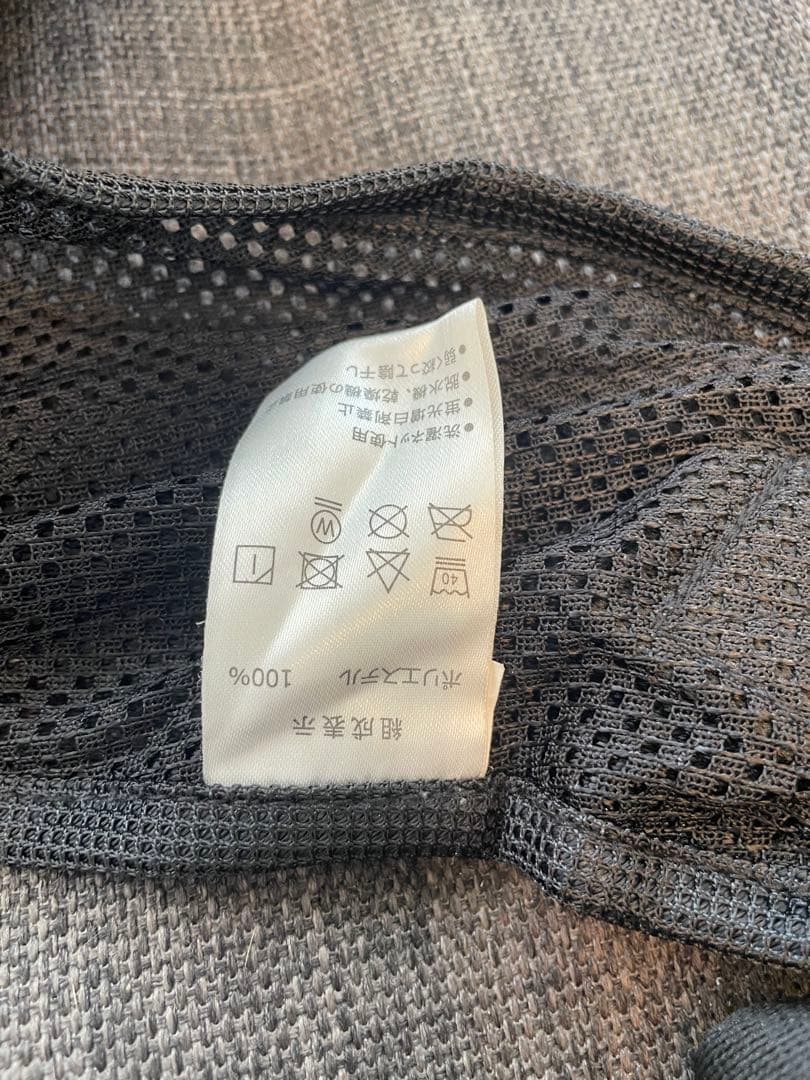 ほぼ未使用⭐️ポルバンアドバンス　ヒップシート　抱っこ紐