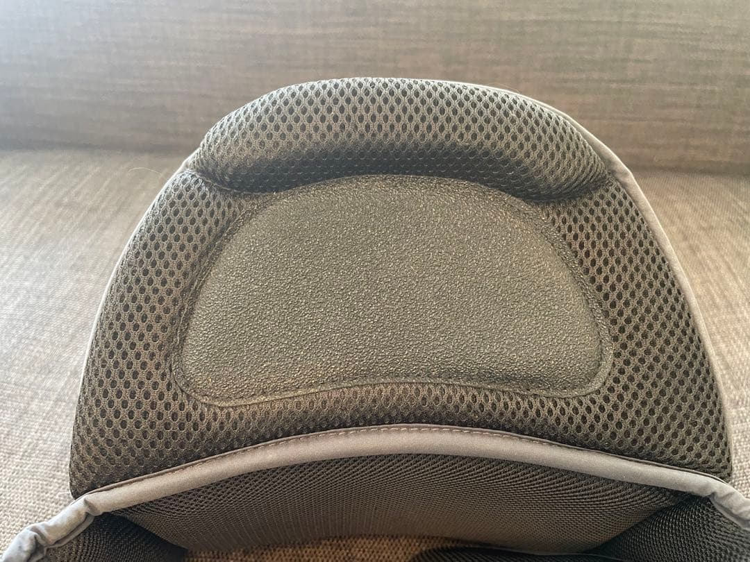 ほぼ未使用⭐️ポルバンアドバンス　ヒップシート　抱っこ紐