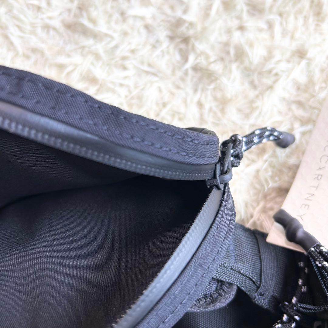 タグ付新品ADIDAS BY STELLA MCCARTNEY ショルダーバッグ