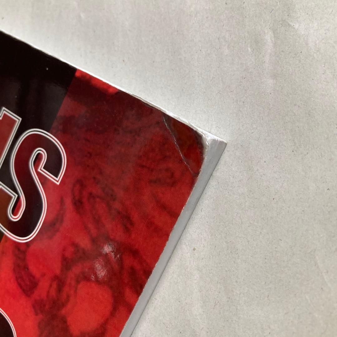 Gangs and Their Tattoos タトゥー　アメリカ刺青　匿名配送