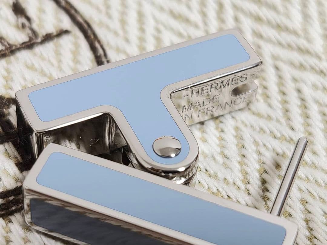 HERMES シングルピアス