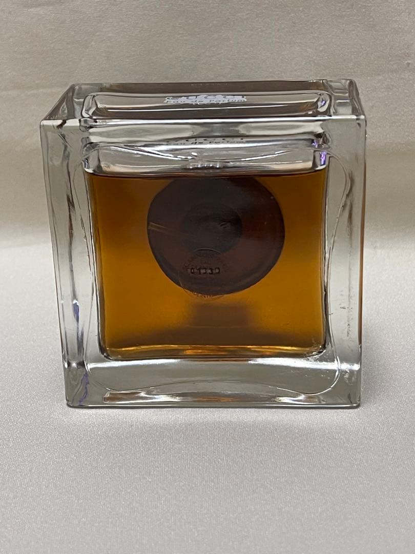 GUCCI グッチ Eau De Parfum 75ml レア