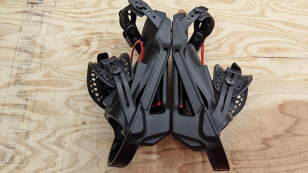 スノーボード LARGE CLEW FREEDOM 1.0 BINDING