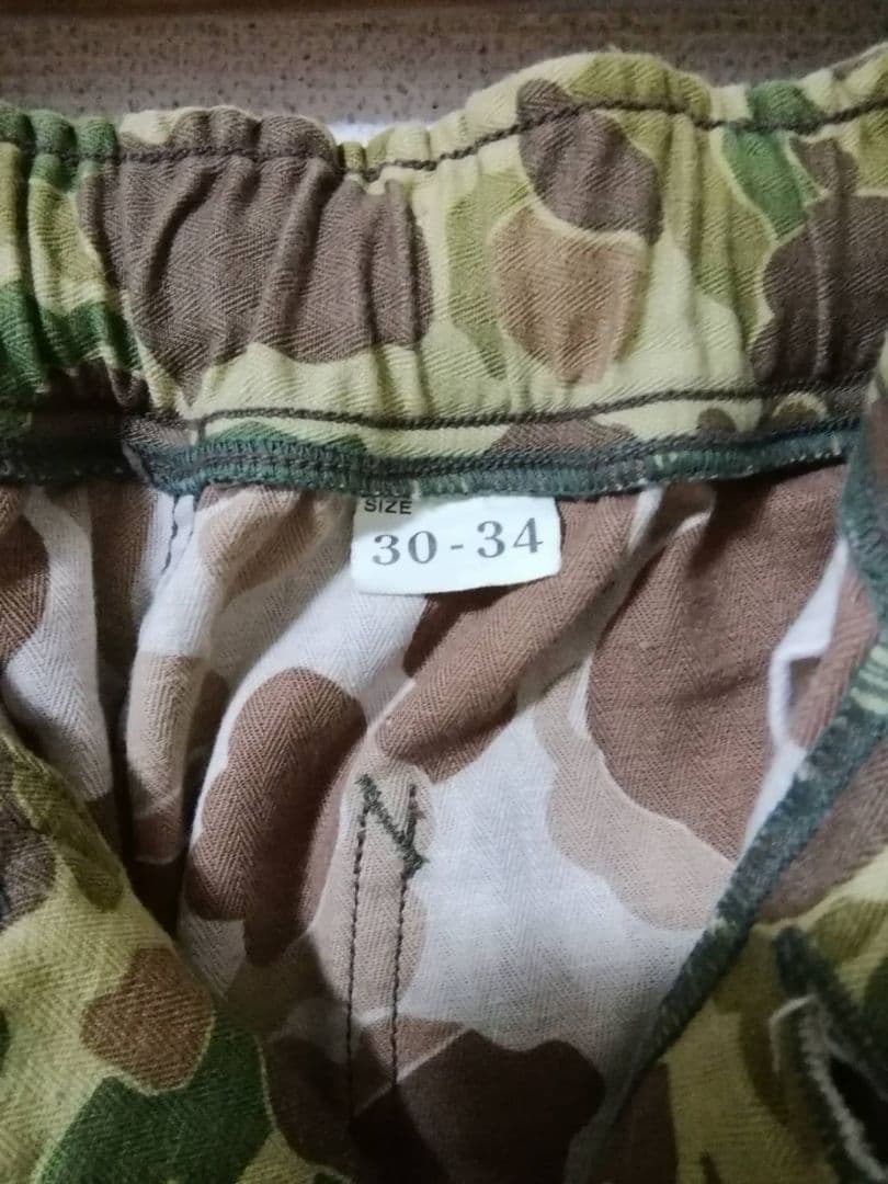 nagiさん専用ページ フリーホイーラーズ パンツ シビリアンミリタリースタイル