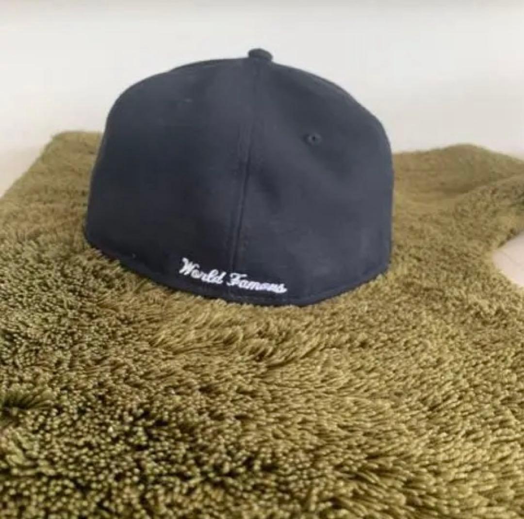 supreme帽子 グリンチ限定品⚠️本日発送可能‼️