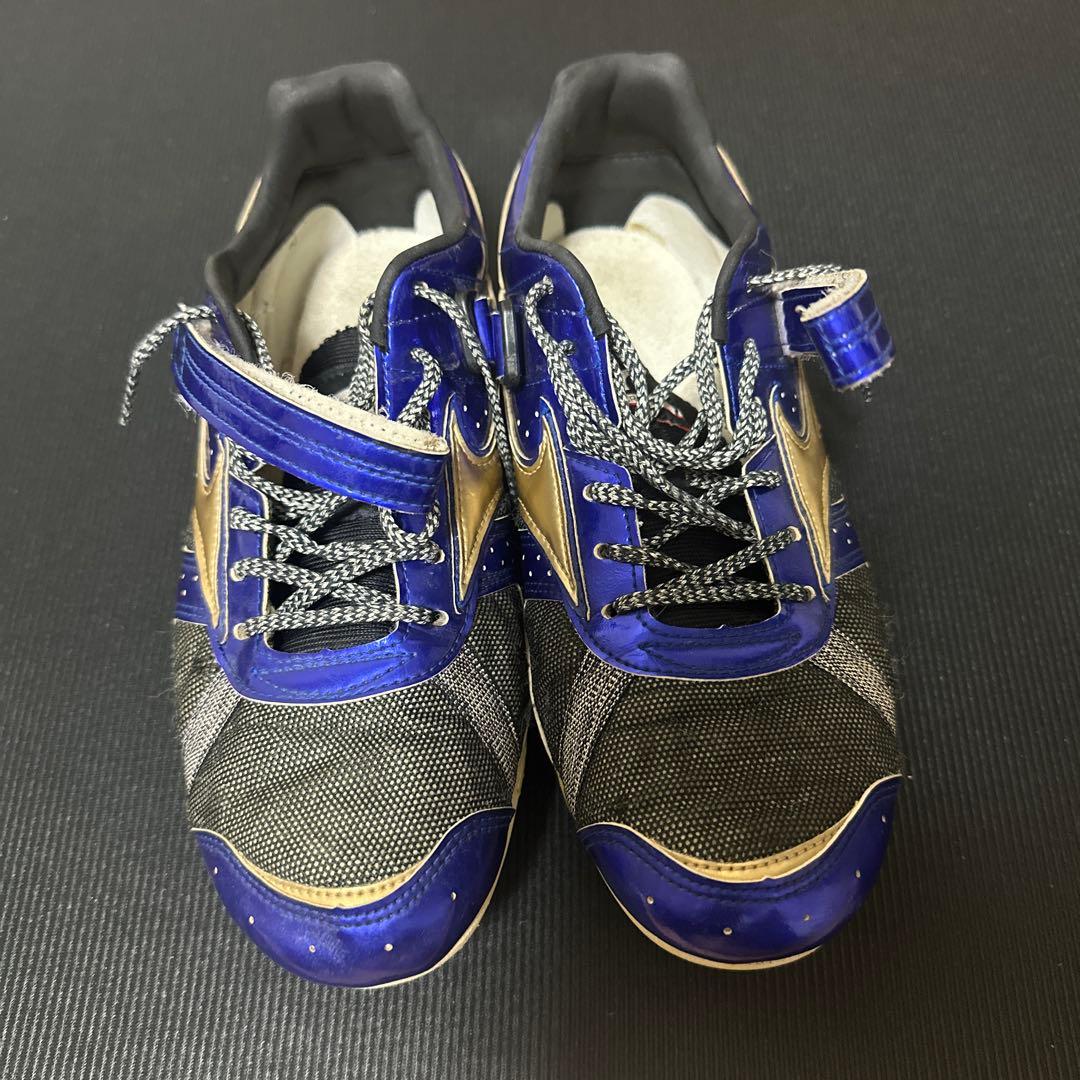 【TAKE123】ミズノ フィールドジオLJ