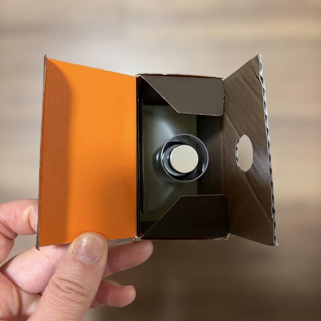 【新品未使用】HERMÈS 100ml アルコールフリー ボディスプレー